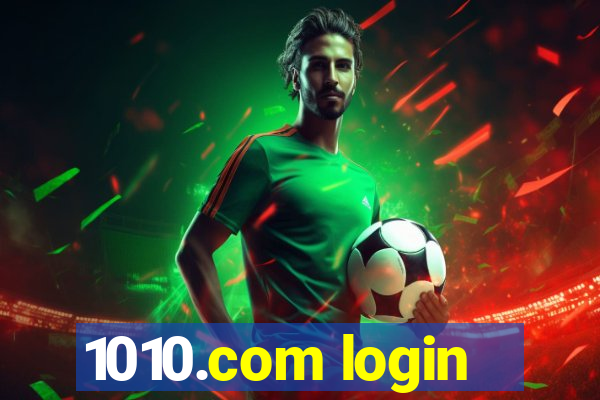 1010.com login